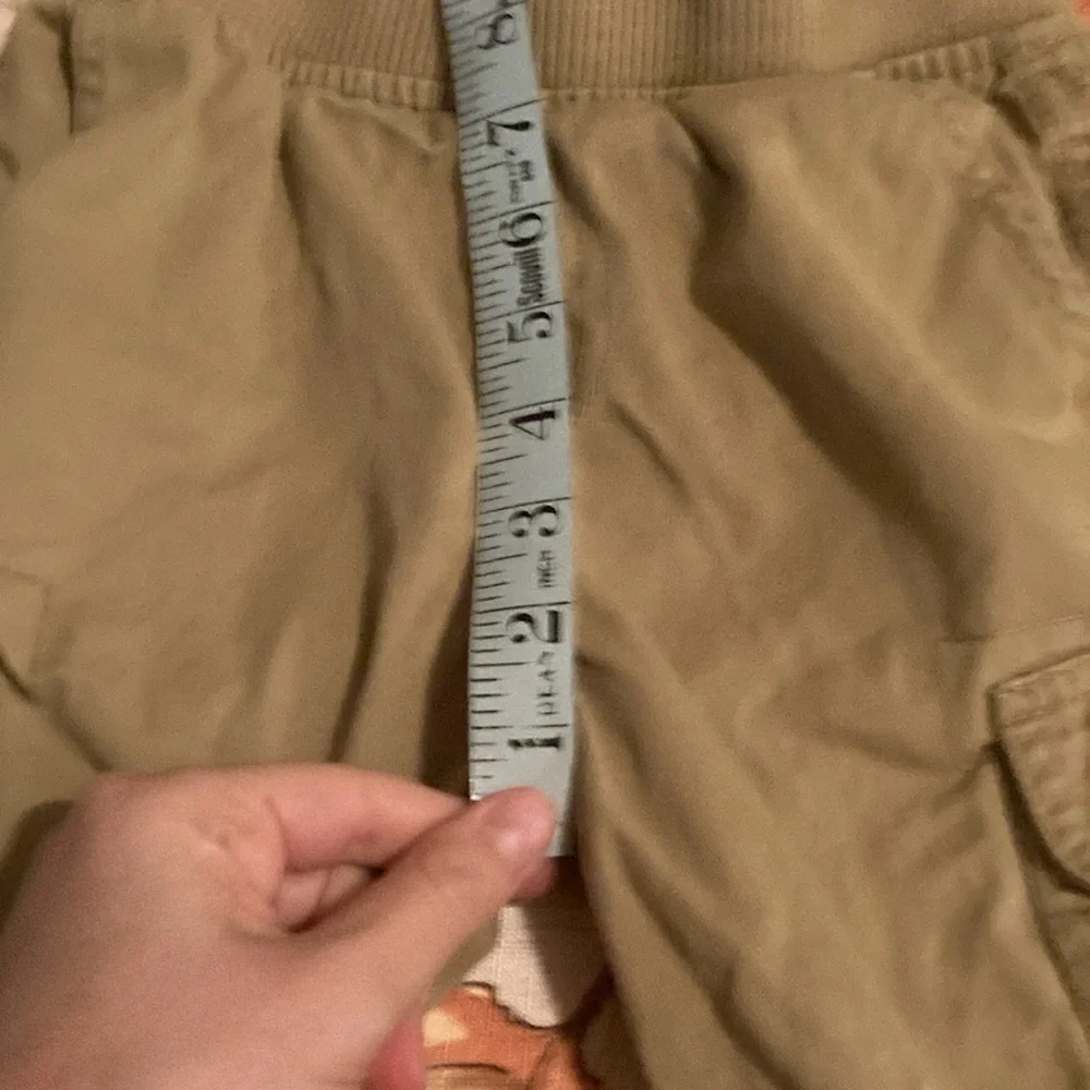 The Children’s Place Cargo Khaki Pants